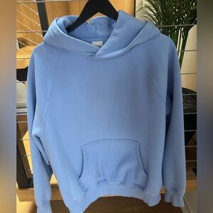 Aritzia Mega Raglon Hoodie
